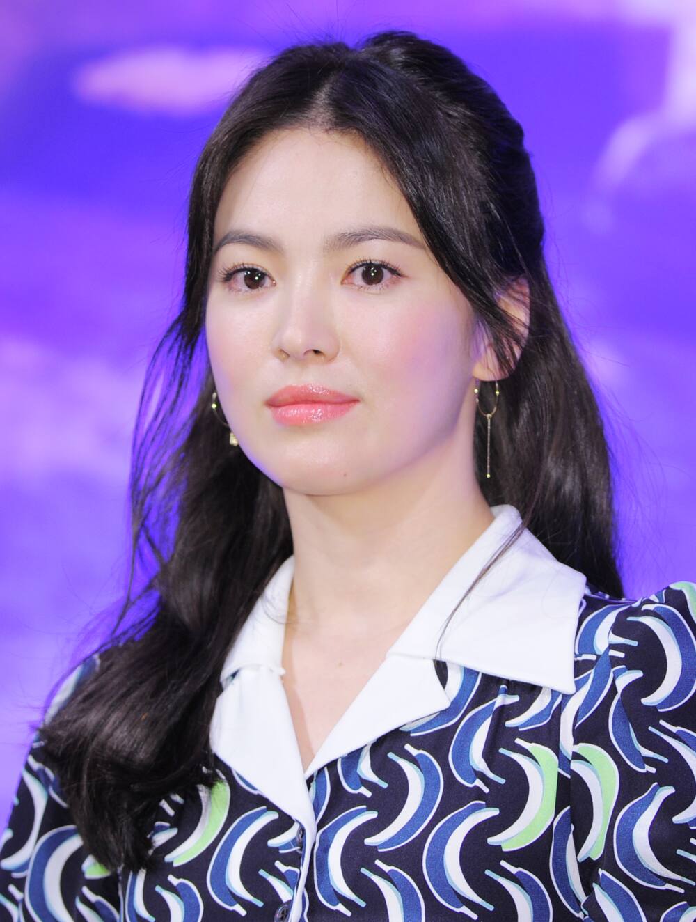 Song Hye-Kyo