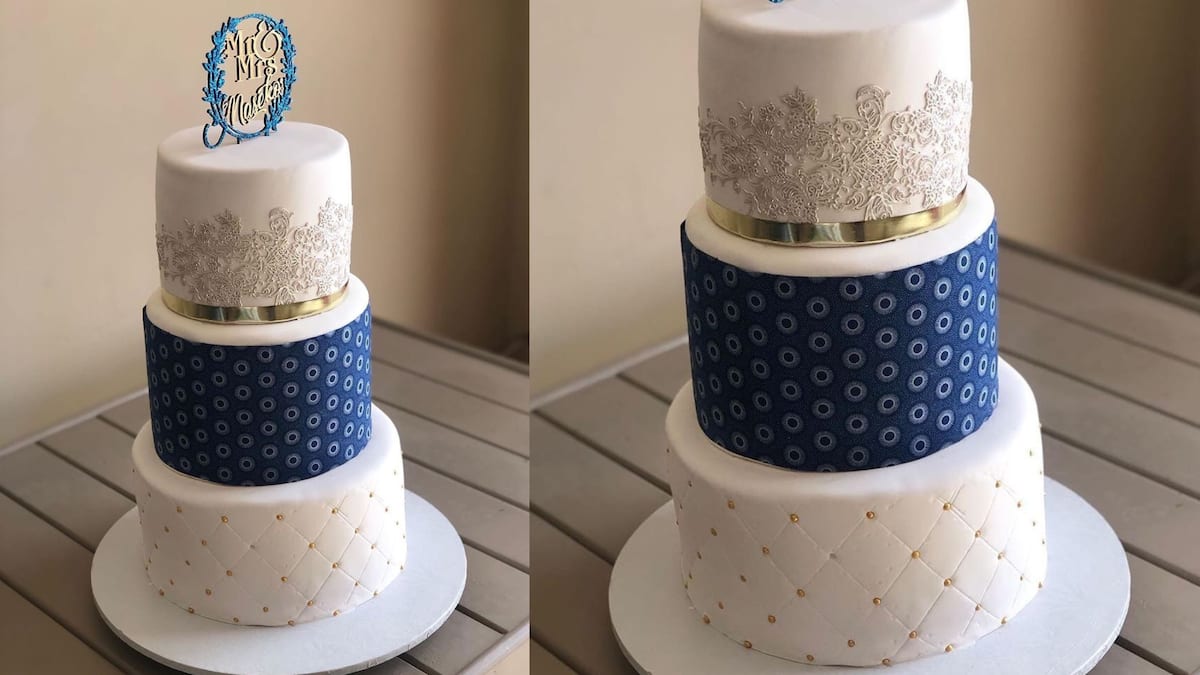 50 Simple and Unique Bride To Be Cake Designs In 2023