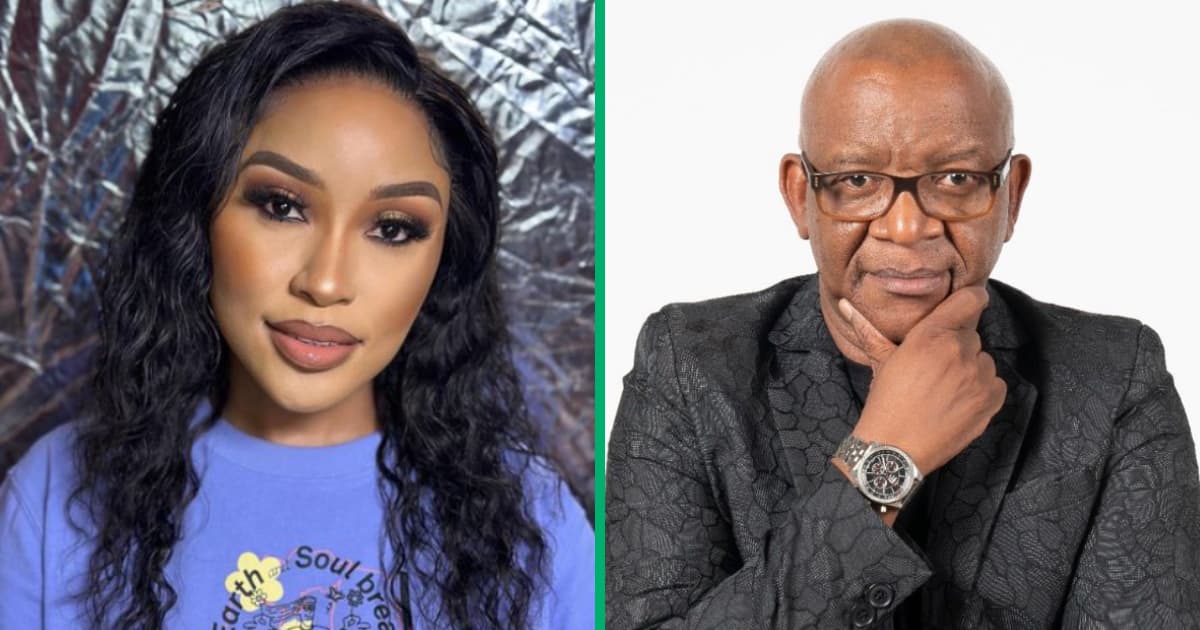 Pretty Samuels adds hefty demands to divorce proceedings with Lebo M