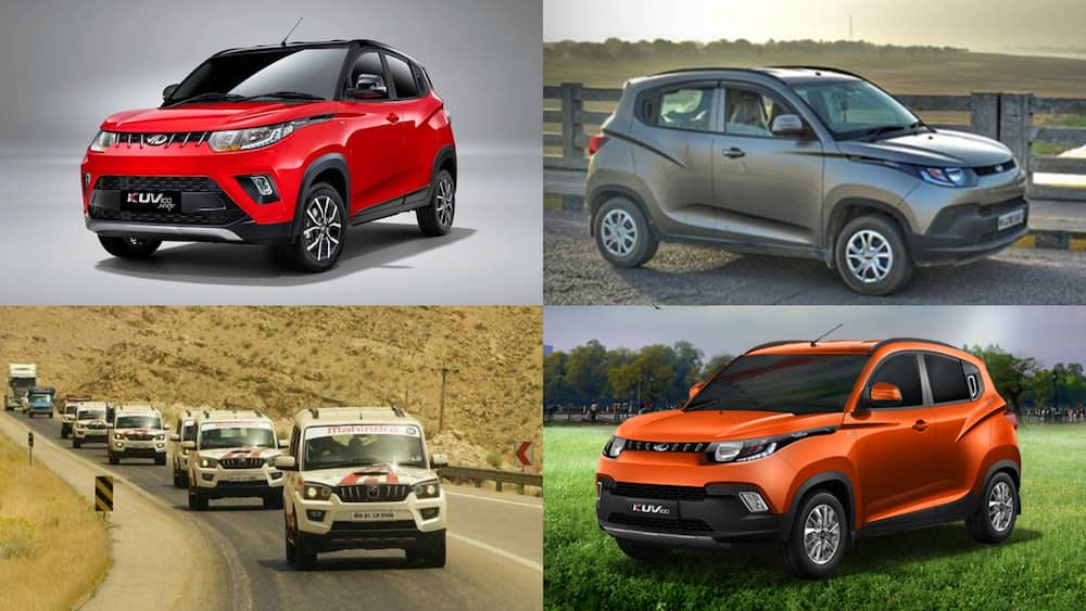 Top 15 cheapest SUVs to maintain in South Africa 2023 affordable