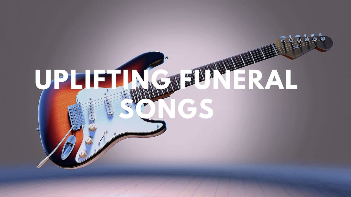 Top 30 uplifting funeral songs to play at a funeral Briefly.co.za