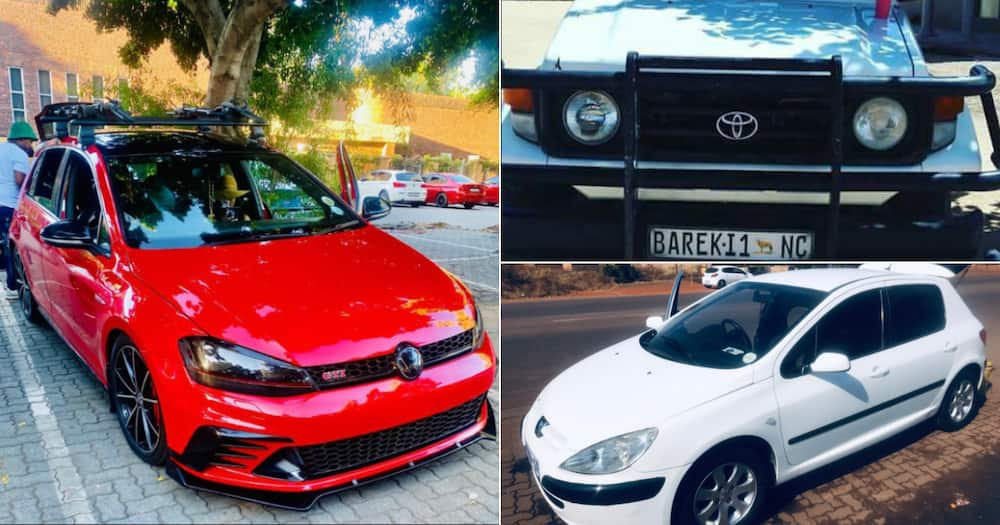 Cars, Mzansi, Gents, Men, Timeline, Social media reactions