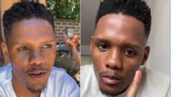 "I'm not sick": Samthing Soweto clears rumours about health, thanks fans in heartfelt video