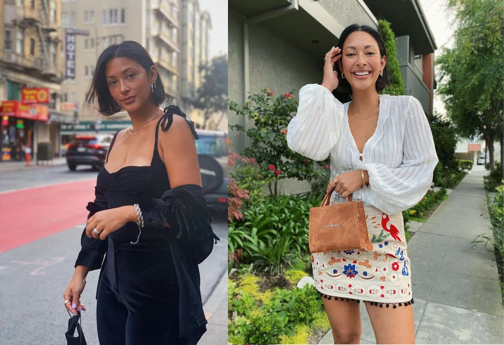 Trevor Noah and Jordyn Taylor's split Trevor Noah and Jordyn Taylor's split