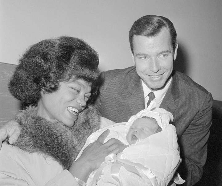 John William McDonald: Eartha Kitt's ex-husband's bio and personal life ...