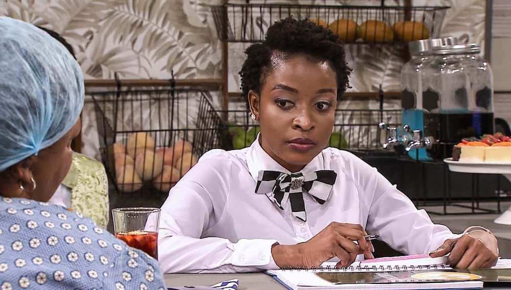 Muvhango teasers