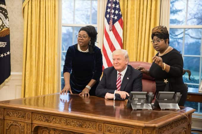 Diamond and Silk net worth