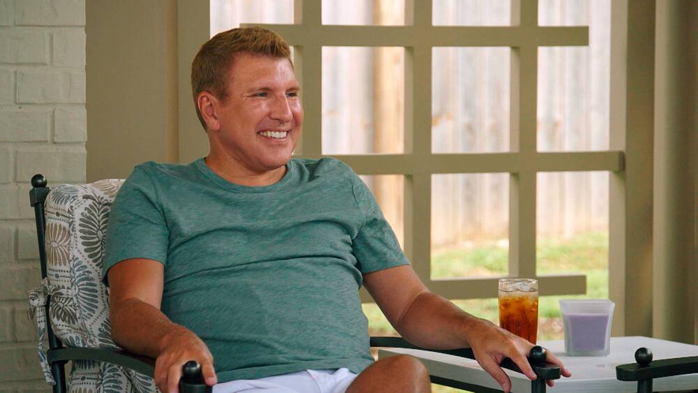 Is Todd Chrisley gay? Everything to know about the actor