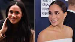 Video of Meghan Markle showing off wacky dance moves leaves internet divided