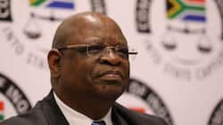 ACJ Raymond Zondo says only 1 non-black acting judge in ConCourt, SA appalled
