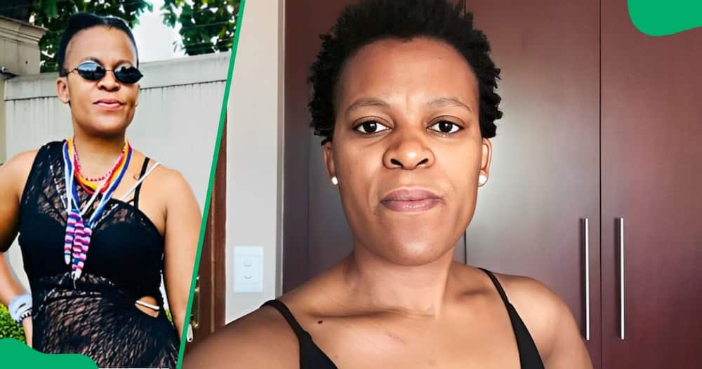 Zodwa Wabantu Lashes Out at Criticism Over Career: “Not Going to Stop ...