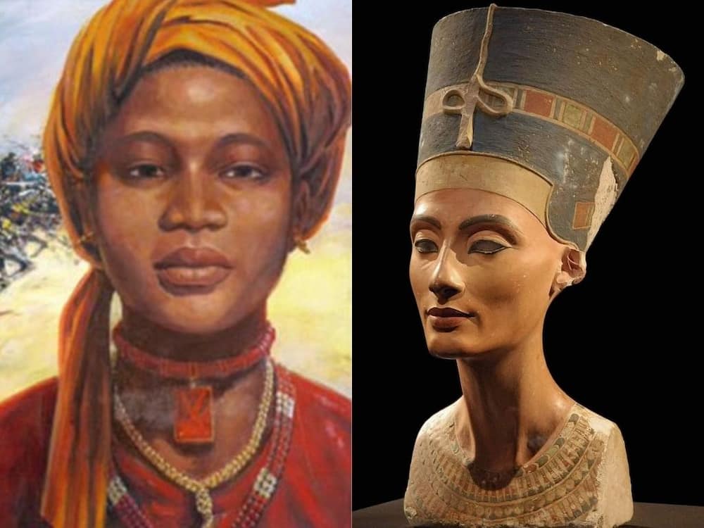 African queens