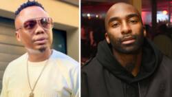 "No one cares about us": DJ Tira expresses frustration following Ricky Rick's passing