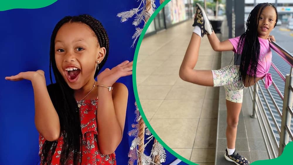 How old is Kairo Forbes?
