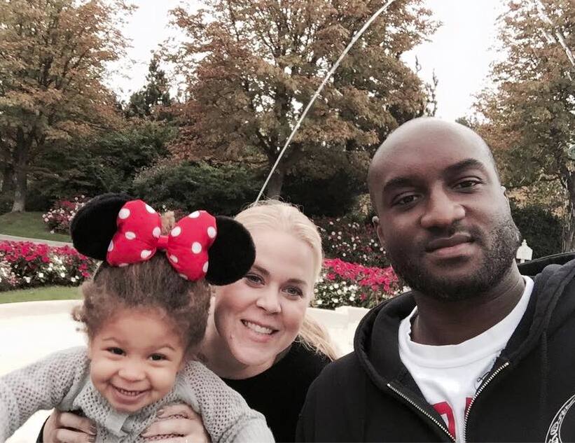 Boylan High School grad, Virgil Abloh dead at 41