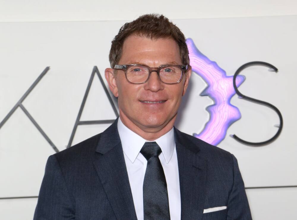 Bobby Flay's net worth