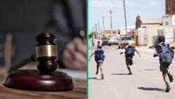 Zimbabwean parents lose legal bid to gain South African citizenship for 3 children