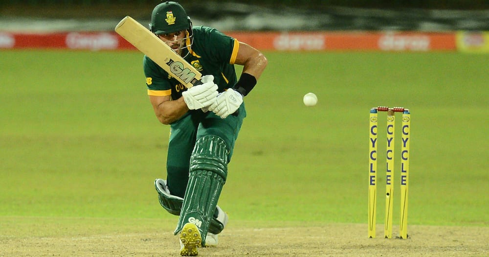 Aiden Markram, Proteas, Cricket South Africa, Birthday, Sport