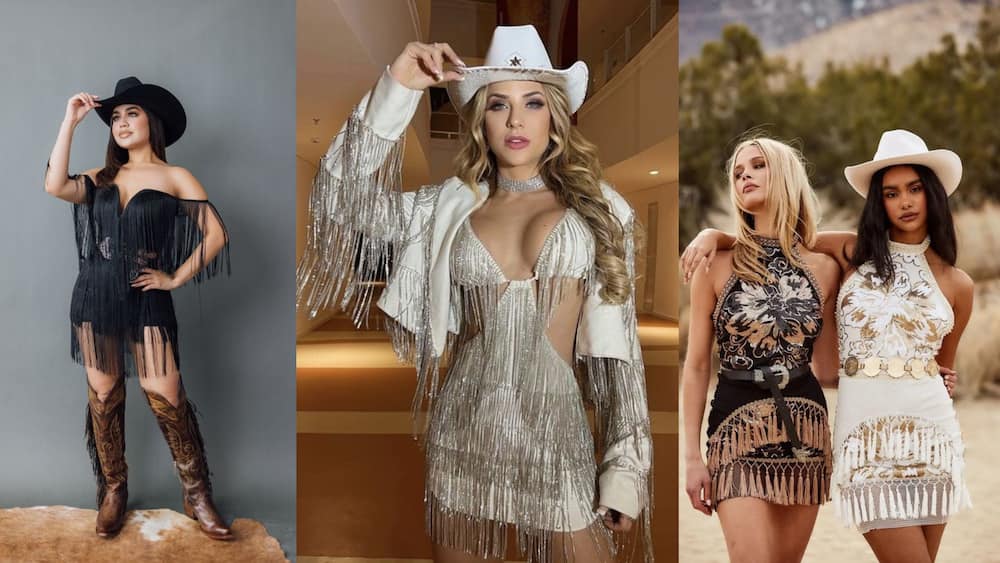 Country outfit ideas