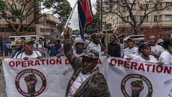 Operation Dudula changes mandate, now targeting legal and illegal foreign nationals in South Africa