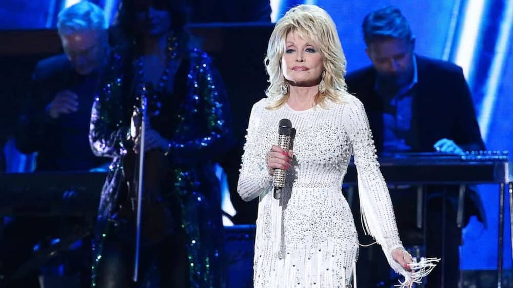 Singer Dolly Parton’s brother Randy succumbs to cancer