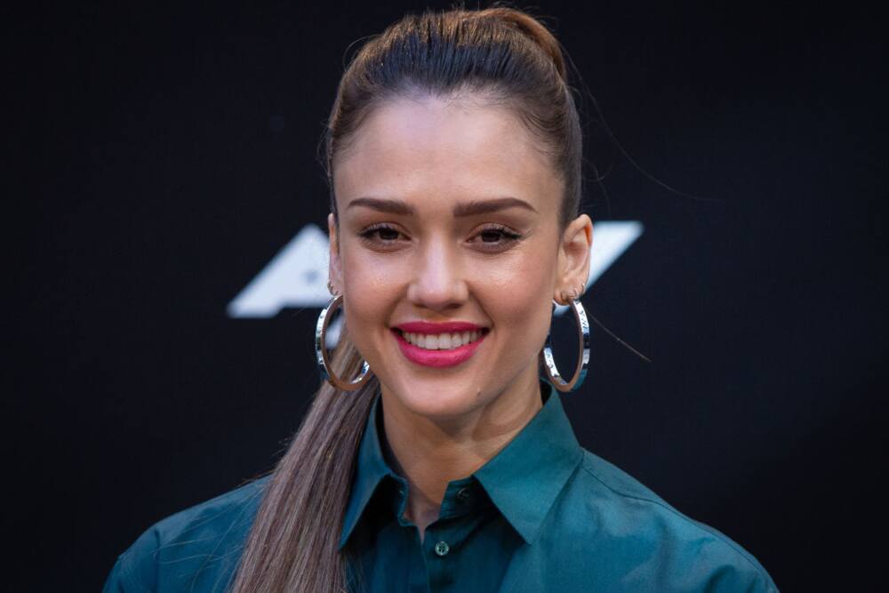 50 most popular women 50 most popular women