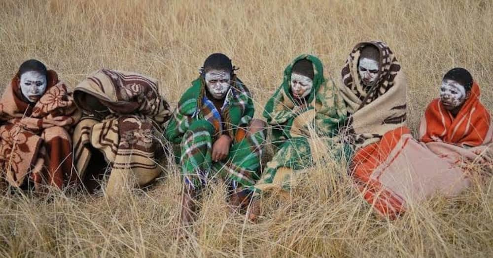 Initiation schools, SAPS, deaths, Eastern Cape