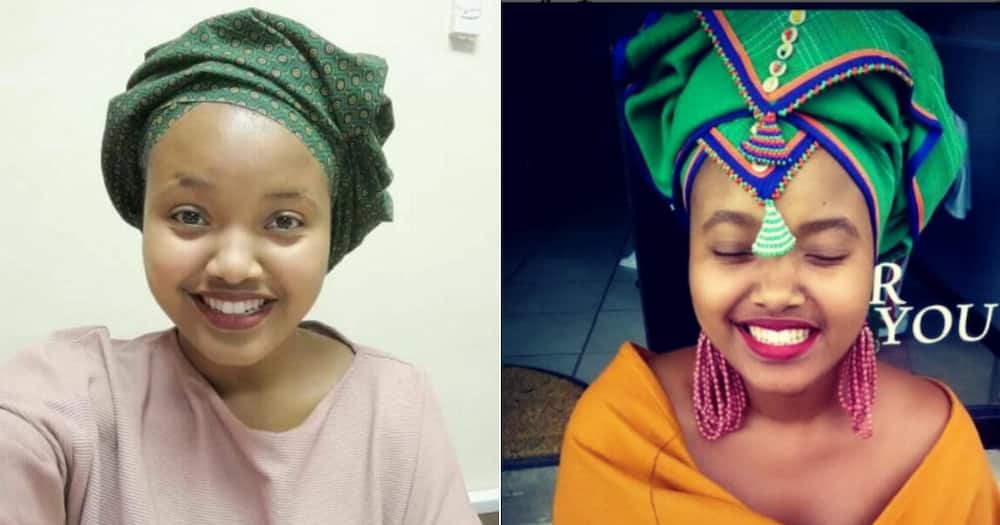 ‘Qhawe Lam’, Singer, Nwabisa Gcilitshana, Died, 26, Sudden, Family, Proud, Fans React
