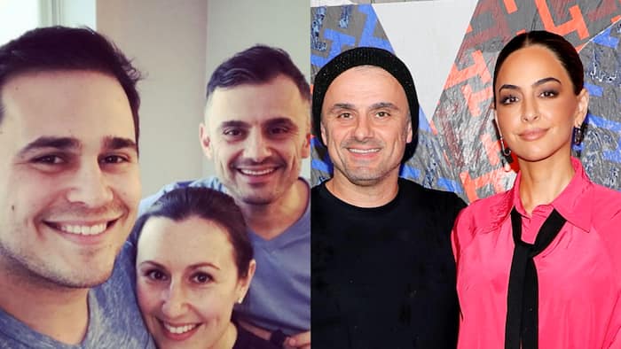 Who is Lizzie Vaynerchuk, Gary Vee's first wife? Everything known about her