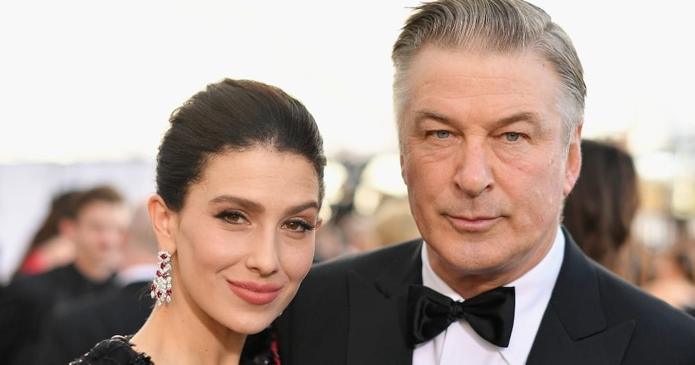 Alec Baldwin tells off fan who criticised him for having many kids