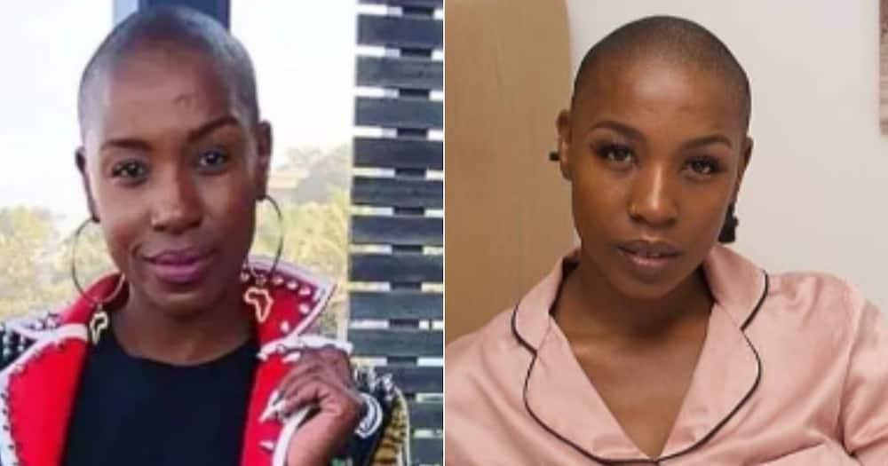 Busisiwe Lurayi, actress, thespian, Busisiwe Lurayi passing, death, short illness