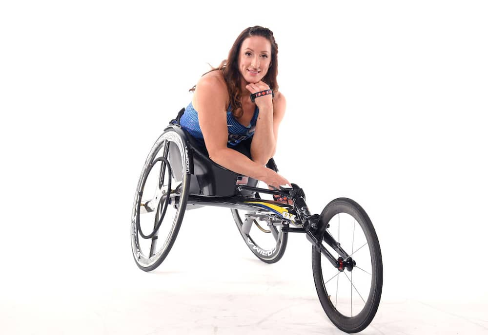 Tatyana McFadden