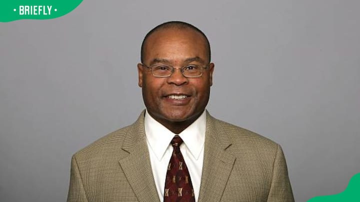 Mike Singletary's children: Where are the former NFL player's seven ...