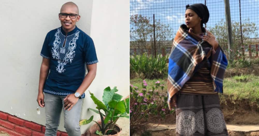 CPT Teacher and Nurse Serve Some Serious Couple Goals, Mzansi Reacts