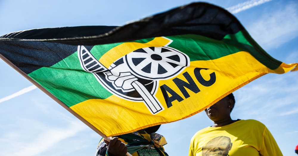 ANC, unpaid salaries, ANC workers, protest, Luthuli House