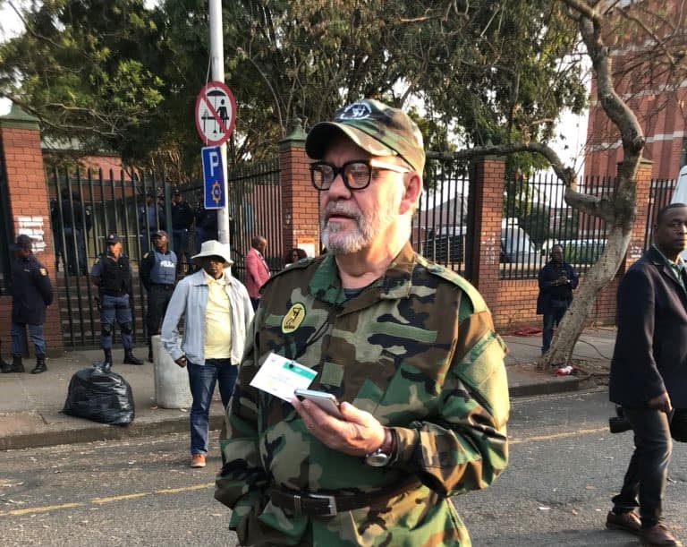 Carl Niehaus: Details about the ANC political activist you ...