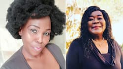 Andrea Dondolo almost got scammed by fake 'Generations' creator, Connie Chiume says she also got the same text