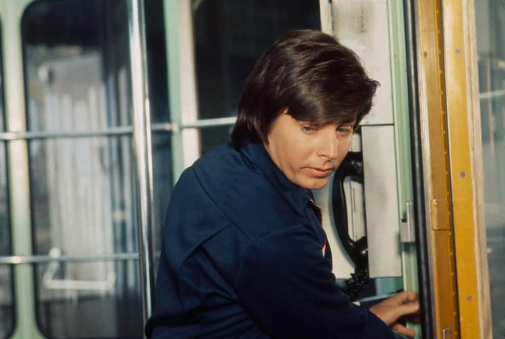 Where does Bobby Sherman live today?