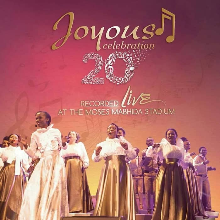 10 best Joyous Celebration songs 2020-2021 worth listening to