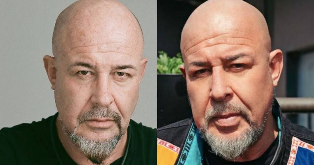 Jamie Bartlett, David Genaro, 'Rhythm City', TV soapie actor, late actor, iconic role