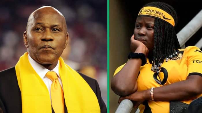 Angry Kazier Chiefs fans say the Amakhosi needs to stop being a ‘family-run business’