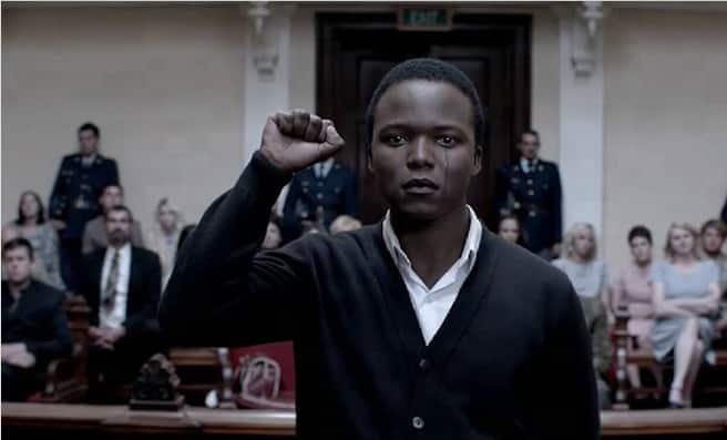 Solomon Mahlangu Movie Kalushi Overview Trailer Cast And Soundtrack