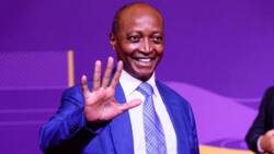 Billionaire Patrice Motsepe tight-lipped about potential ANC presidency bid against brother-in-law Ramaphosa