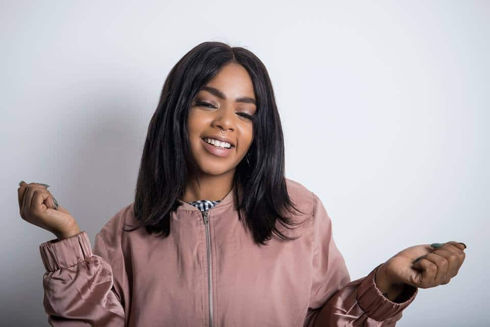 Shekhinah Singer Biography: parents, songs, net worth and struggles growing up in a white family