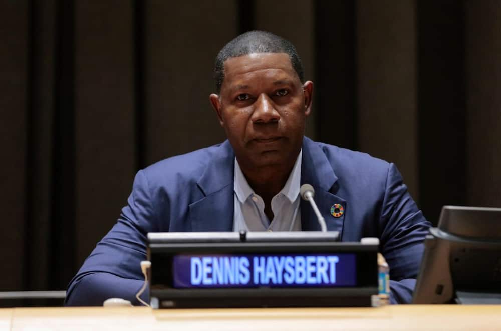 Dennis Haysbert movies and TV shows Dennis Haysbert movies and TV shows