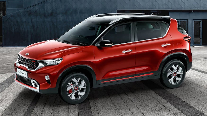 Which is the best compact SUV in South Africa?
