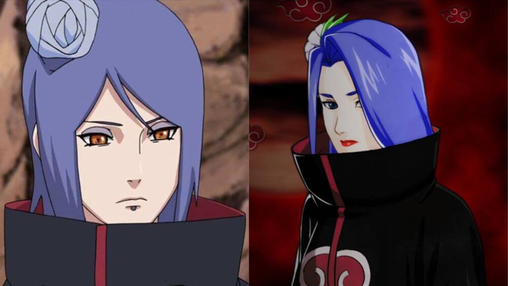 Konan