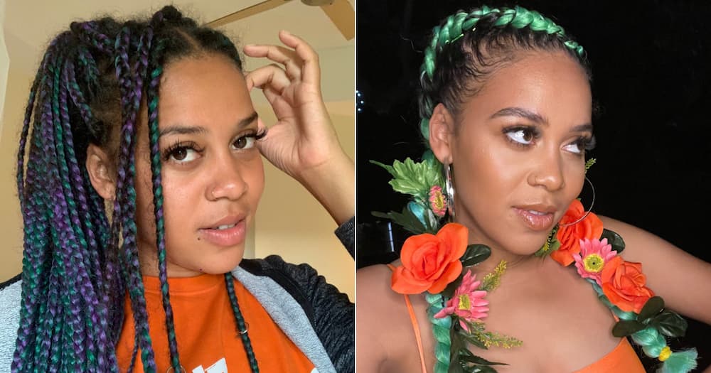 Sho Madjozi's rise to being one of Africa's most popular entertainers
