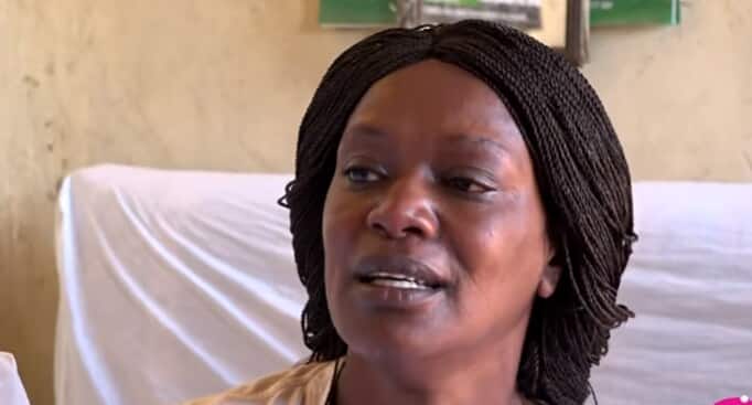 Kenyan woman says she dumped hubby after catching him in the act with househelp