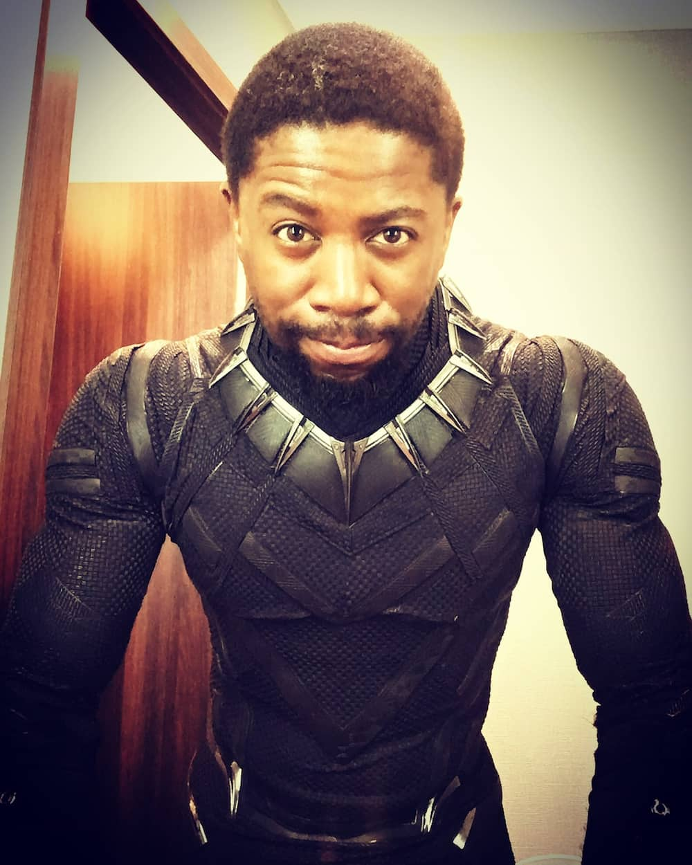 Atandwa Kani Biography Age Wife Children Father Movies And Instagram